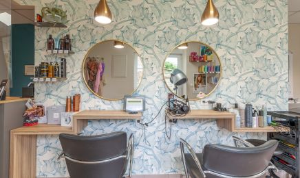 L’Hair Angélique : Coiffeur à Chanu