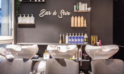 SC Coiffure : Coiffeur à Noisy-le-Grand