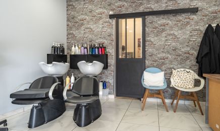 Look-nat : Coiffeur à Sète