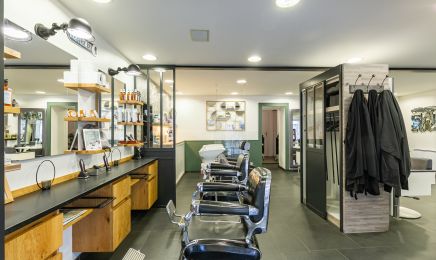 Salon Tendance Mixte : Coiffeur à Penvénan