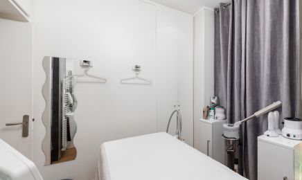 Institut Chouman (Gisèle Delorme) : Institut de beauté à Paris