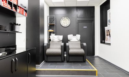 Elegance Studio : Coiffeur à Sarreguemines