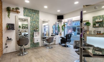 Inedy : Coiffeur à Barentin