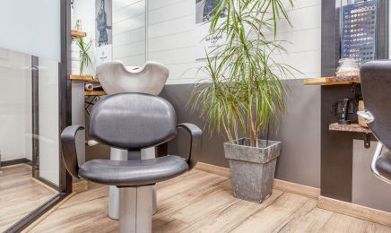 Centre du cheveu Joceli : Coiffeur à Nantes