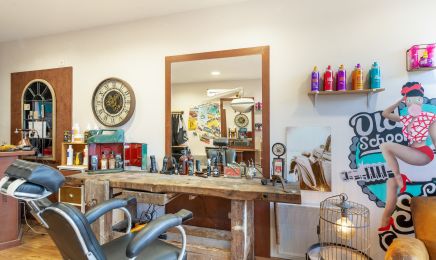 Le Salon 66 : Coiffeur à Saint-Brevin-les-Pins