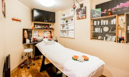 Au Spa du Village : Institut de beauté à Paris