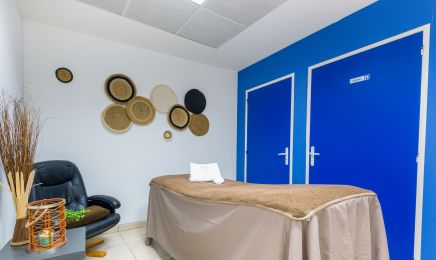 M toi : Manucure à Marmoutier