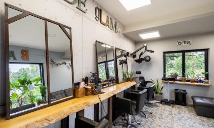 L'atelier de Glam's : Coiffeur à Marssac-sur-Tarn