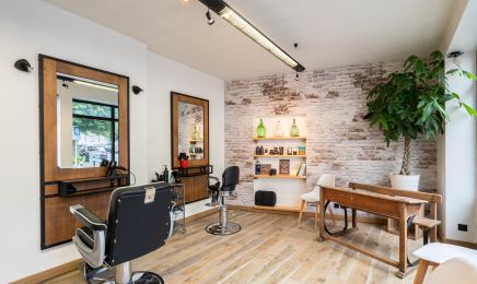 Sarl Daux'hair Coiffure : Coiffeur à Saint-Claude-de-Diray