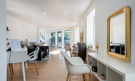 Naturel K Coiffure : Barbier à Enghien-les-Bains