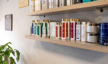Kaptif : Coiffeur à Caissargues