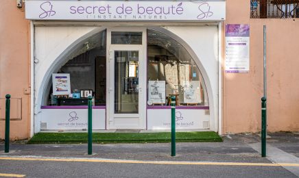 Secret de Beauté - Montarnaud : Institut de beauté à Montarnaud