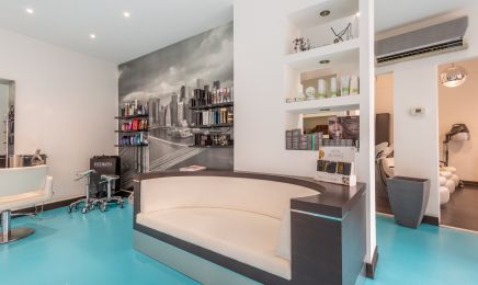 OREA Coiffure : Coiffeur à Mulhouse