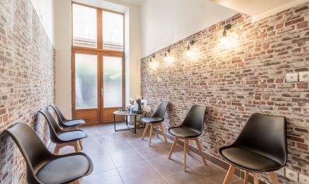 MJD CUT Barber : Coiffeur à Lyon