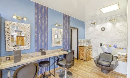 L'Atelier d'Ely : Coiffeur à Biscarrosse