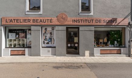 L’Atelier Beauté - Savenay : Manucure à Savenay