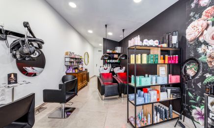 La Favorite : Coiffeur à Grignan