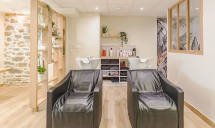 Charlène coiffure : Coiffeur à Plougasnou