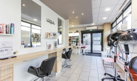 Enzzo Coiffure : Barbier à Beaumont