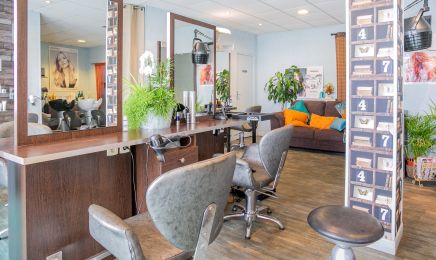 Karma Coiffure : Manucure à Caen