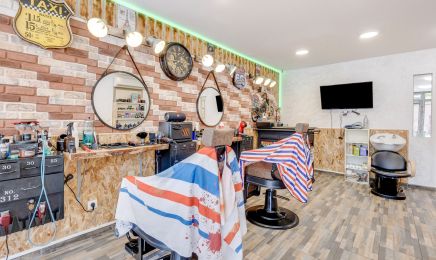 Mr pro  : Barbier à Amiens
