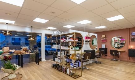 Tendance coiffure : Coiffeur à Collinée