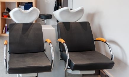 Hair du Temps : Coiffeur à L'Isle-d'Espagnac