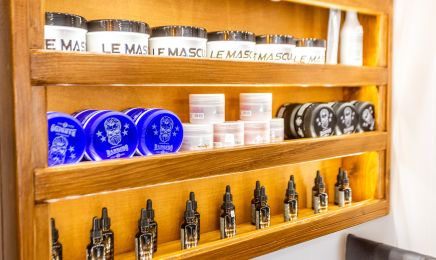 Barber'coup : Coiffeur à La Crau