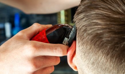 MCC Barbershops Calais Salengro : Coiffeur à Calais