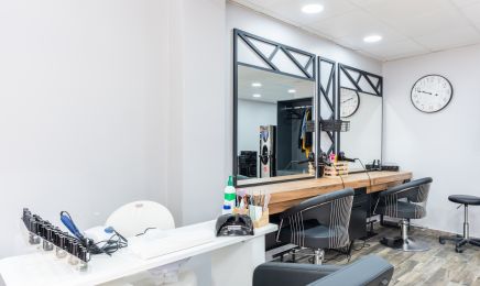 Yass Coiffure : Institut de beauté à Alfortville