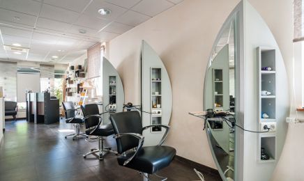 Espace Coiffure by Fanny  : Coiffeur à Sélestat