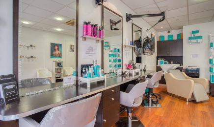 Family Art  : Coiffeur à Toulouse