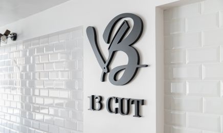 13 Cut : Barbier à Paris