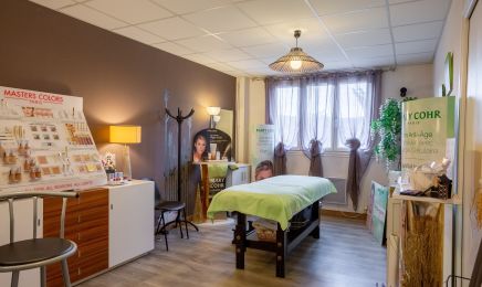 Institut Catherine beauté : Institut de beauté à Pérignat-sur-Allier