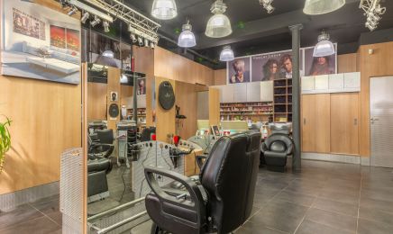Pascal Coste - Paris 09 : Coiffeur à Paris