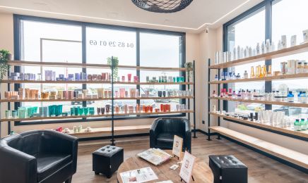 Espace Coiffure : Coiffeur à Cessy
