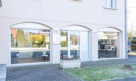 Imagin'Hair Coiffure et Esthétique : Coiffeur à Soppe-le-Bas