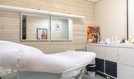 Au grain de Beaute : Manucure à Pornic