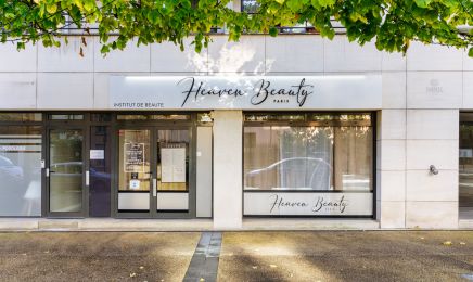 Heaven Beauty Paris : Manucure à Puteaux