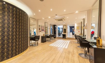 Arnaud et Louis - Paris 7ème : Coiffeur à Paris