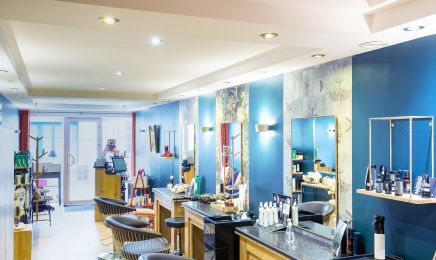 Diminutif : Coiffeur à Morlaix