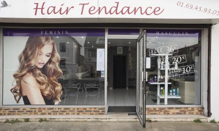 Hair Tendance : Coiffeur à Juvisy-sur-Orge