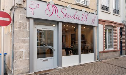 Les Cheveux d'Emilie  : Coiffeur à Janville-en-Beauce