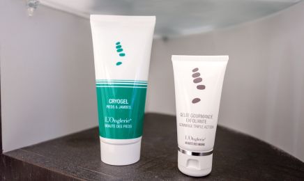 L'Onglerie® - Bonchamp-lès-Laval : Manucure à Bonchamp-lès-Laval