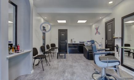 Barber One Besançon : Coiffeur à Besançon