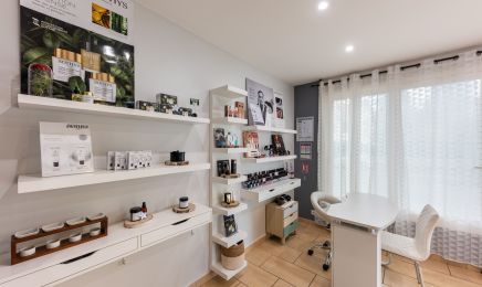 A L'Instant Relax : Institut de beauté à Draveil