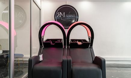 RM SHINE : Institut de beauté à Toulouse