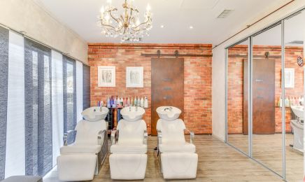 Yves Dufresne coiffeur visagiste : Coiffeur à Draguignan