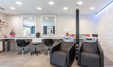 Carole Coiffure : Coiffeur à Vourles