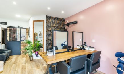 L'hair du temps  : Coiffeur à Pleslin-Trigavou